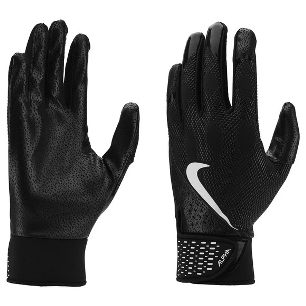 Apha BG - Gants de frappeur baseball pour adulte