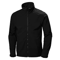 Paramount - Men's Softshell Jacket