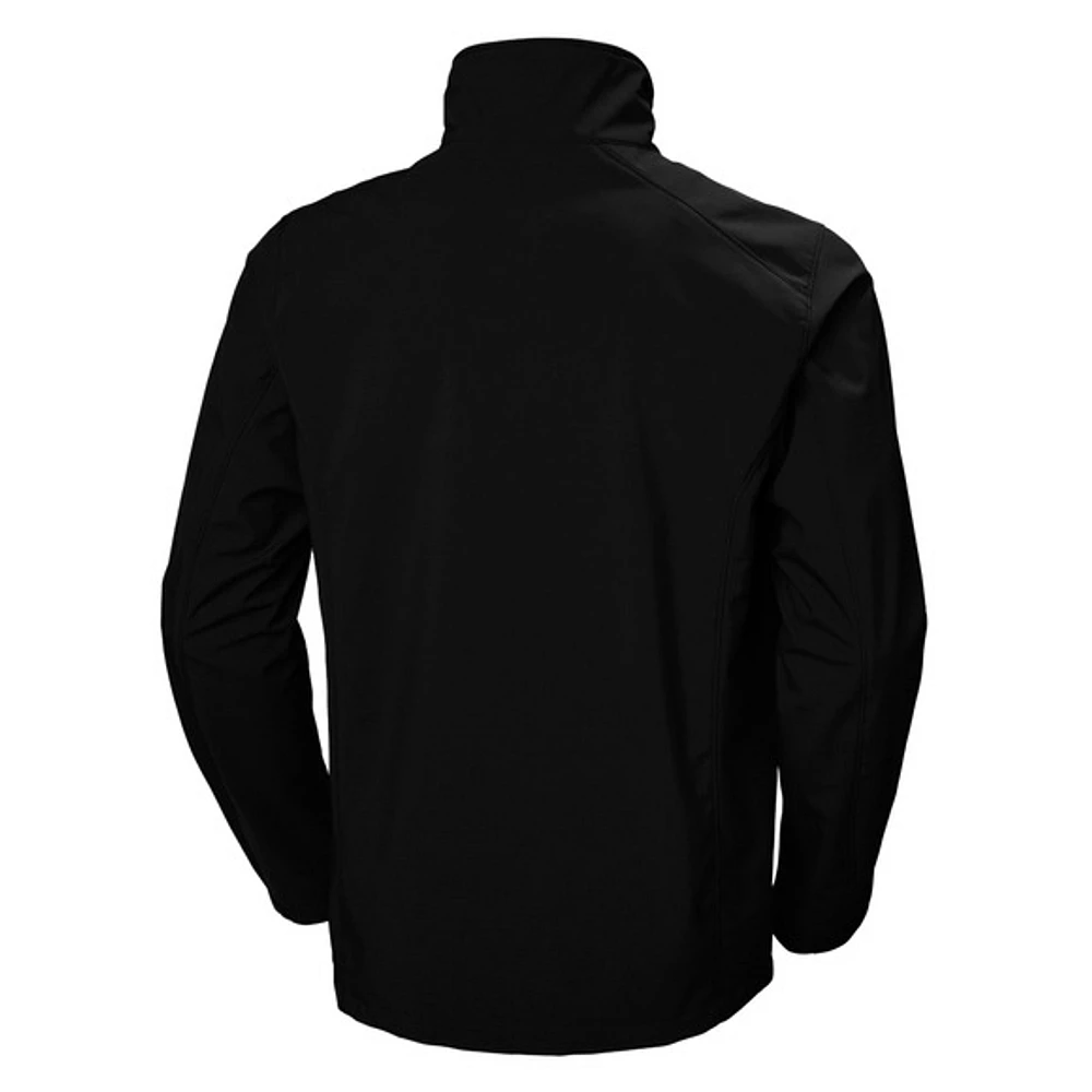 Paramount - Men's Softshell Jacket