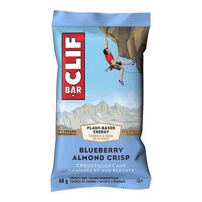 Clif Bar - Energy Bar