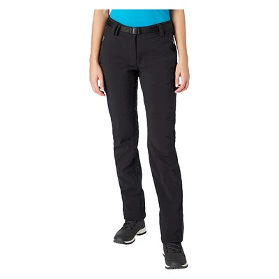 Shalda II - Women's Softshell Pants