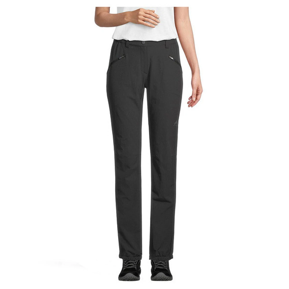 Beira III - Women's Softshell Pants