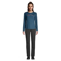 Beira III - Women's Softshell Pants