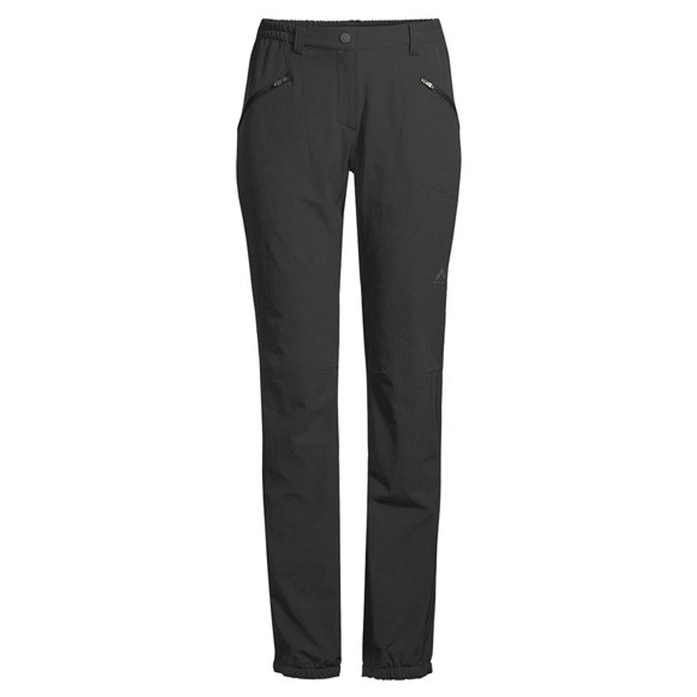 Beira III - Women's Softshell Pants