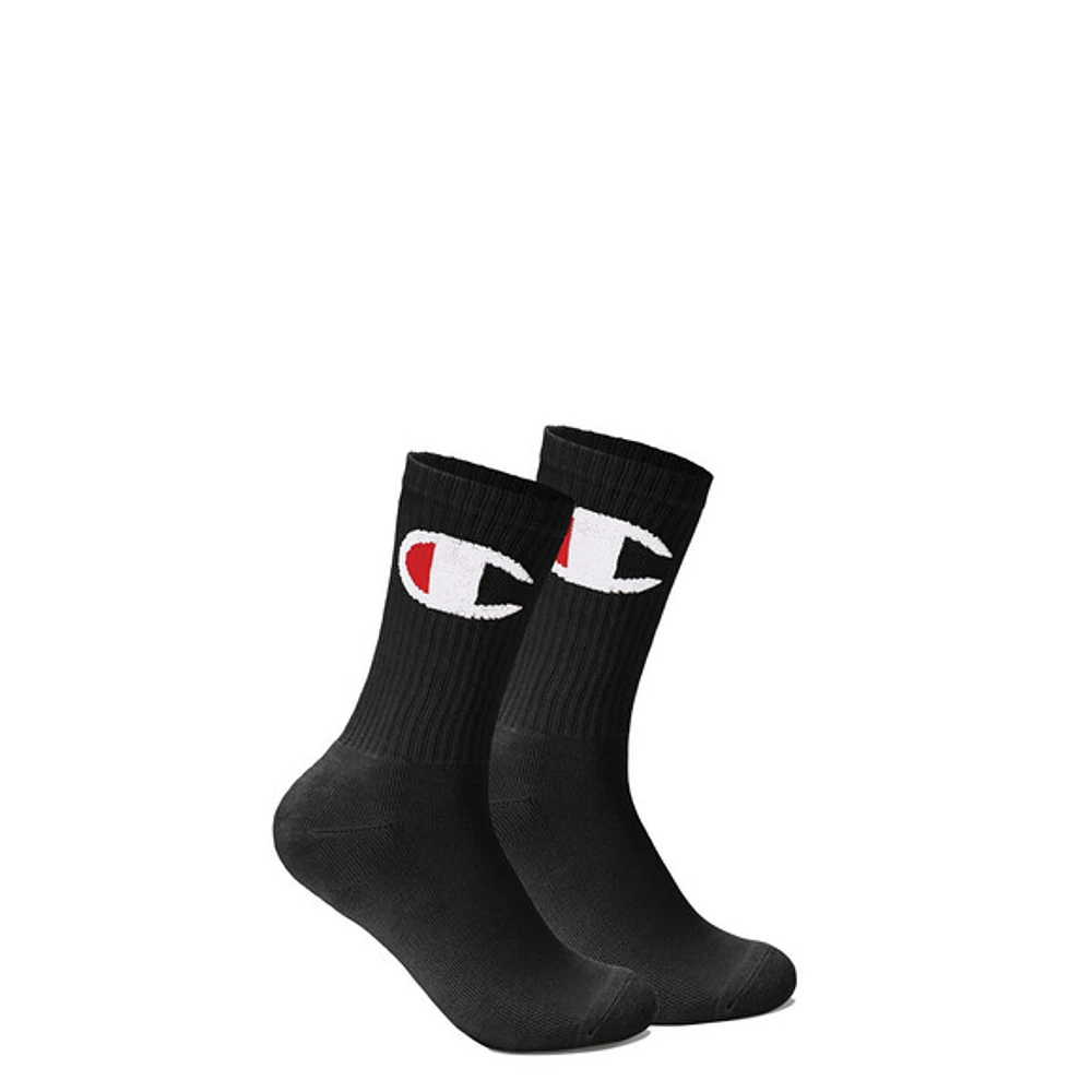 Big C - Chaussettes semi-coussinées pour homme