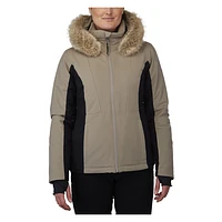 Vida - Manteau de sports d'hiver pour femme