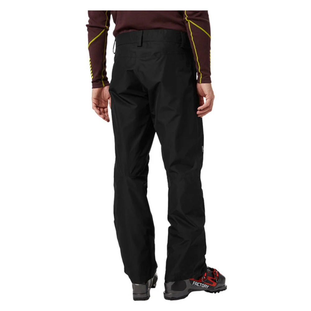 Blizzard - Pantalon isolé pour homme