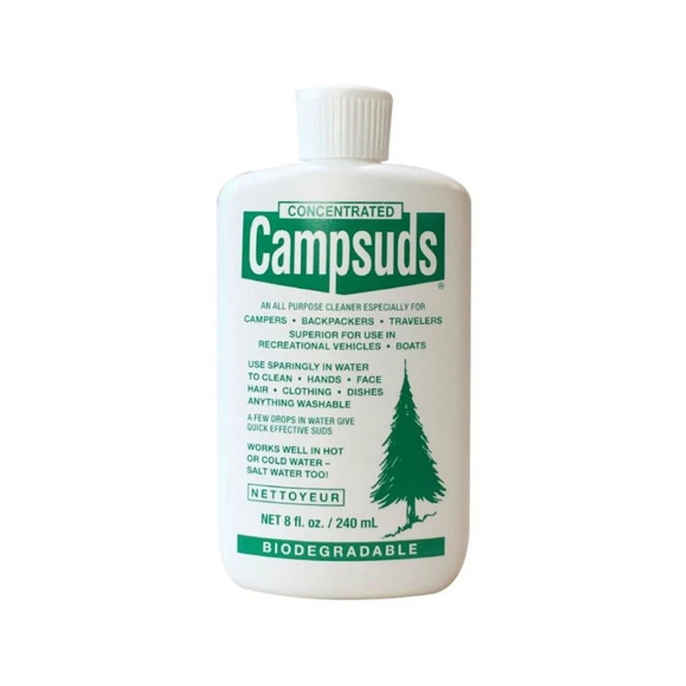 Campsuds oz