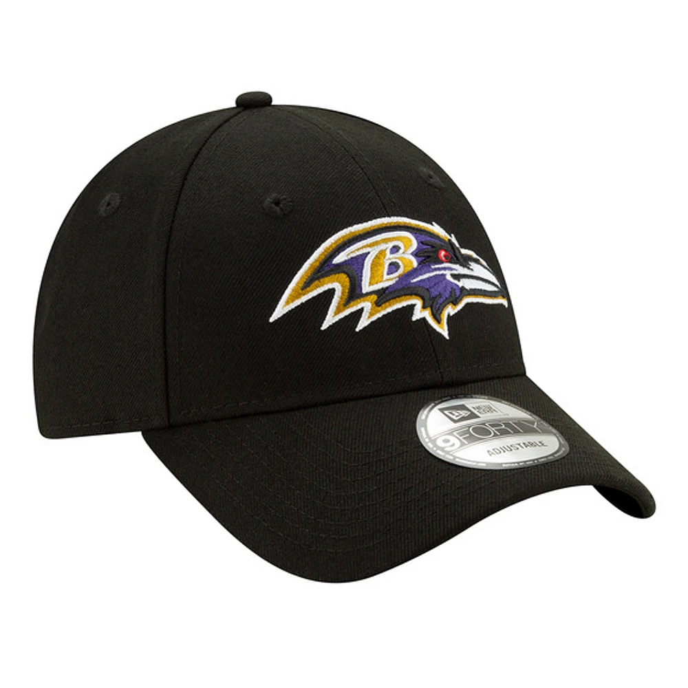 The League 9Forty NFL - Casquette ajustable pour adulte