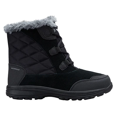 Ice Maiden Shorty - Women's Winter Boots