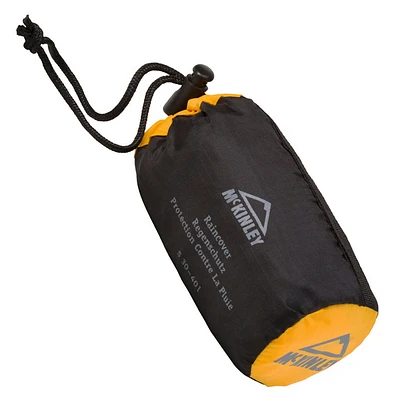 Extra Small - Backpack Rain Cover