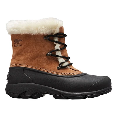 Snow Angel - Women's Winter Boots