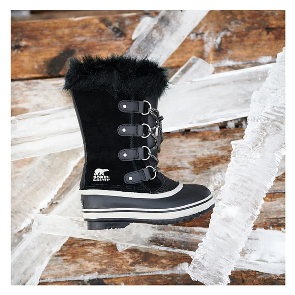 Joan Of Artic - Junior Winter Boots