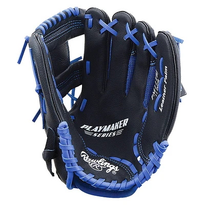 Playmaker Blue Jays 11 po - Gant de voltigeur baseball pour junior