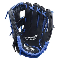 Playmaker Blue Jays 11" - Junior Baseball Outfield Glove