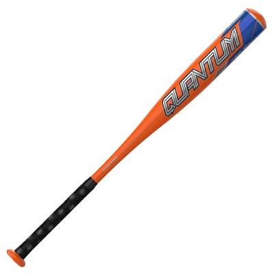 Quantum -10 (2-1/4 po) - Bâton de tee-ball pour junior