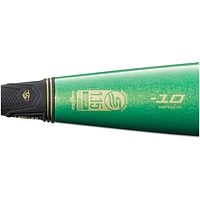 Meta SL -10 (2-3/4 po) - Bâton de baseball pour adulte