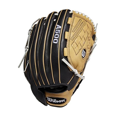 A500 (12.5") - Junior Baseball Outfield Glove