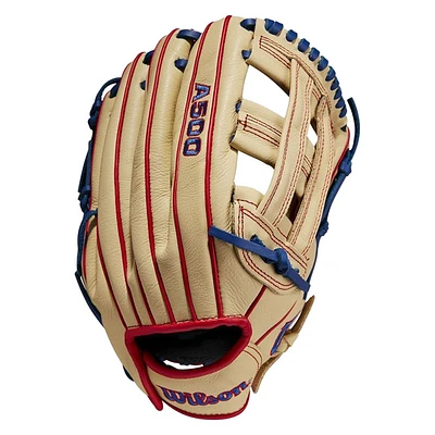 A500 (12 po) Jr - Junior Softball Outfield Glove