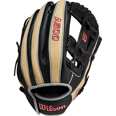 A500 (11.5") - Junior Baseball Outfield Glove