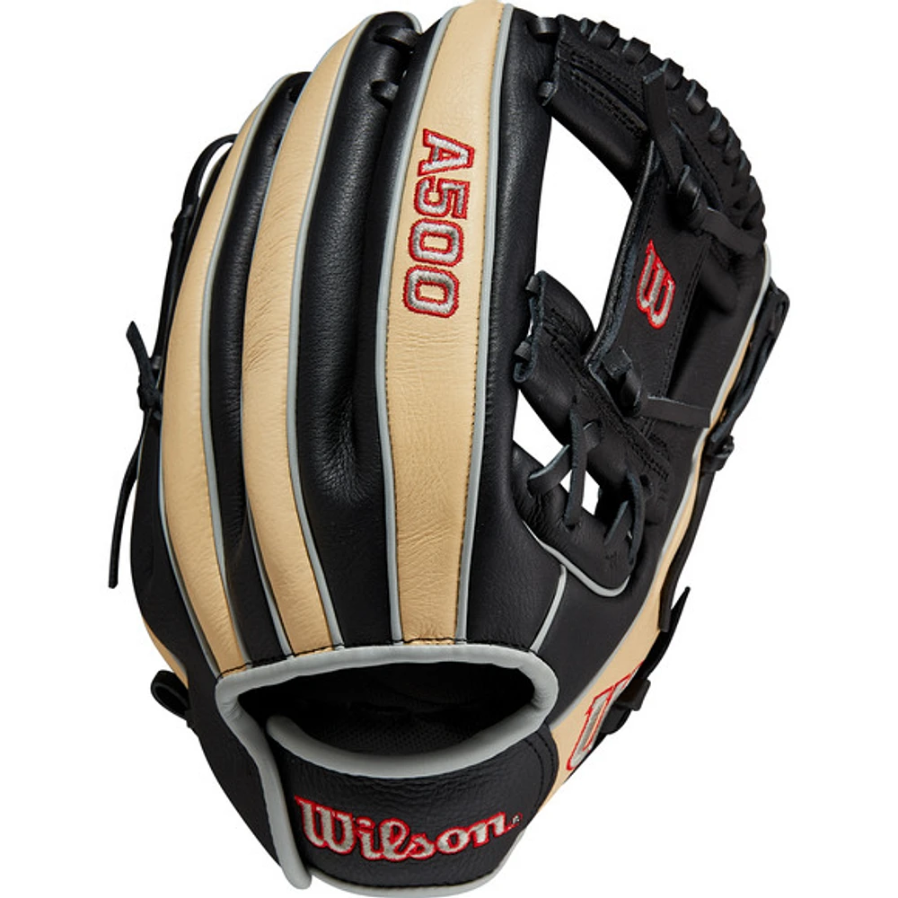 A500 - 11,5 po Gant de voltigeur baseball pour junior