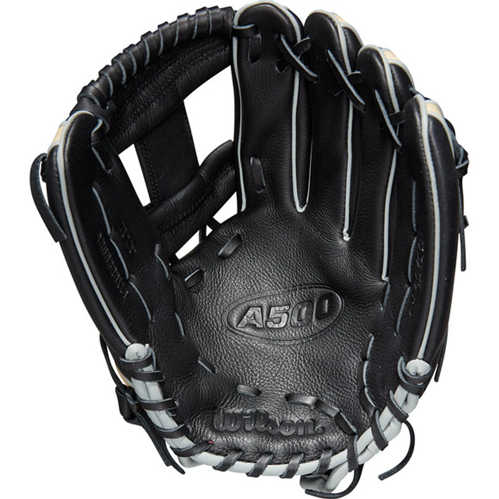 A500 - 11,5 po Gant de voltigeur baseball pour junior