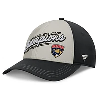 Champions de la Coupe Stanley 2025 Panthers de la Floride - Casquette ajustable pour adulte