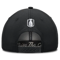 Champions de la Coupe Stanley 2025 Panthers de la Floride - Casquette ajustable pour adulte