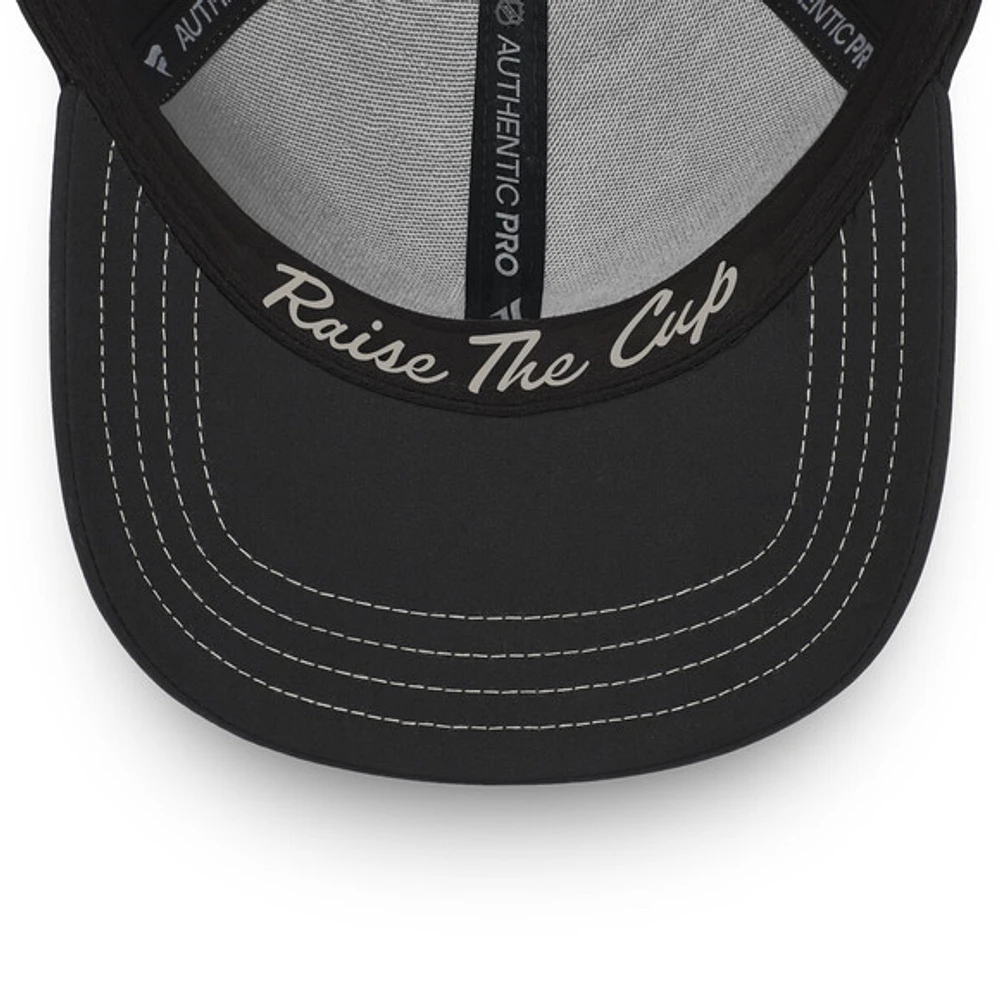 Champions de la Coupe Stanley 2025 Panthers de la Floride - Casquette ajustable pour adulte