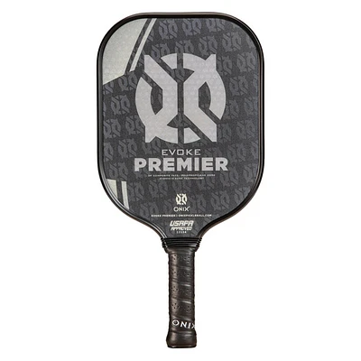 Evoke Premier Medium - Pickleball Paddle