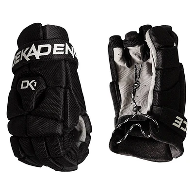 DK1 - Gants de dek hockey