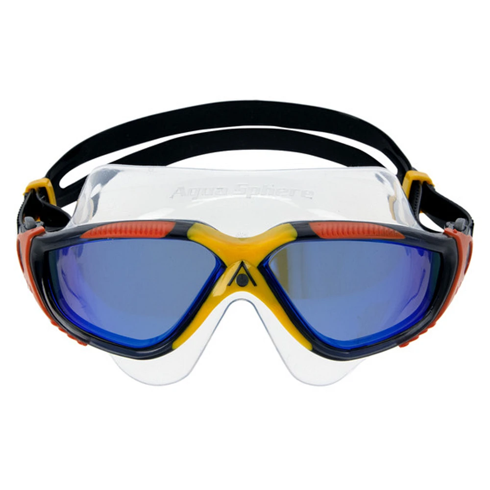 Vista Pro - Adult Swimming Mask