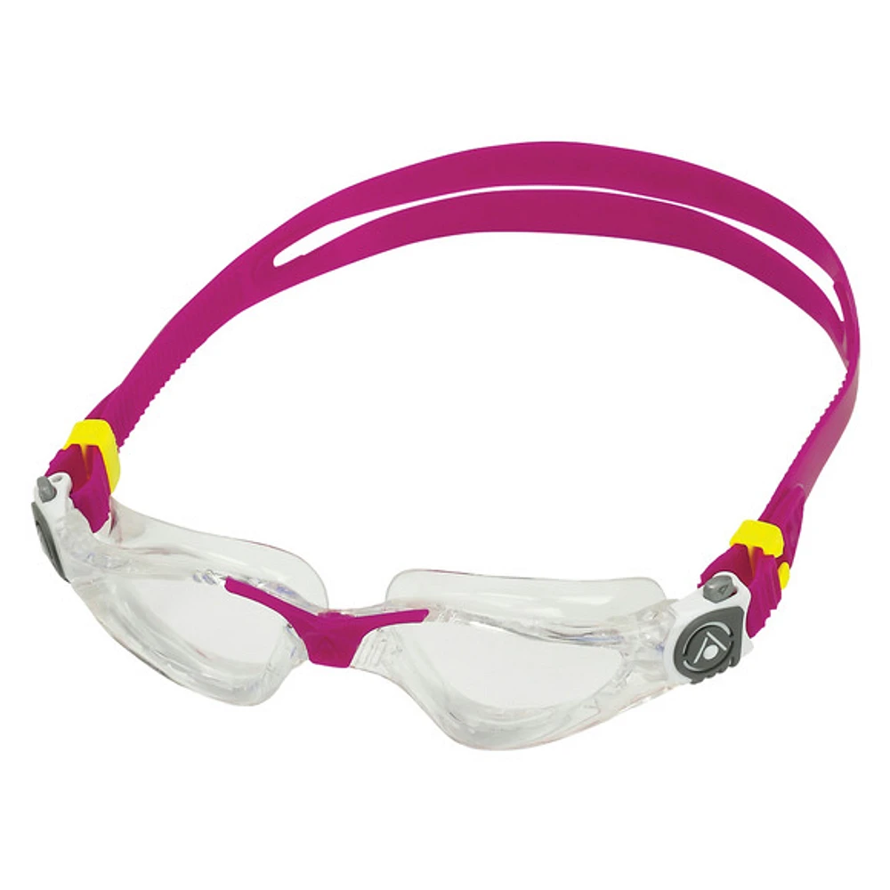 Kayenne Compact - Adult Swimming Goggles