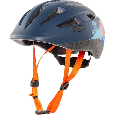 Bow - Toddler's Bike Helmet