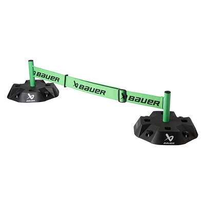 Courroie Dangler - Accessorie d'entraînement pour hockey