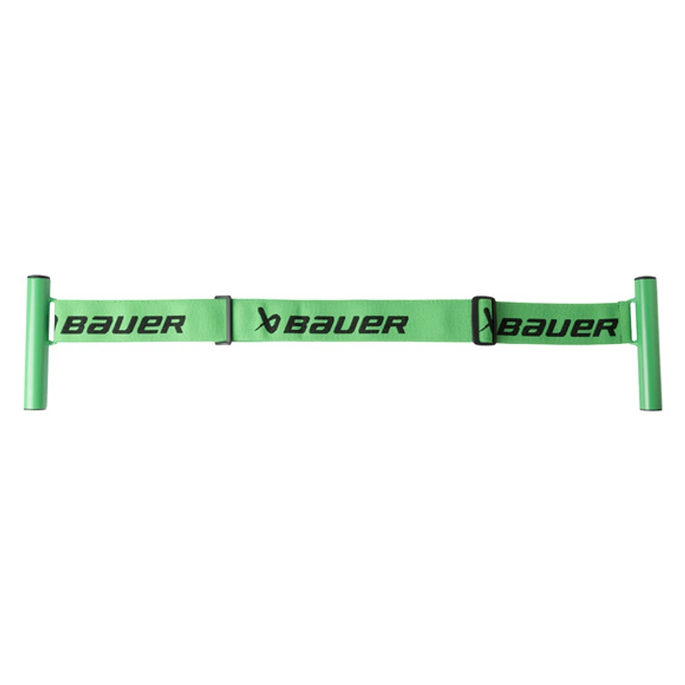 Courroie Dangler - Accessorie d'entraînement pour hockey