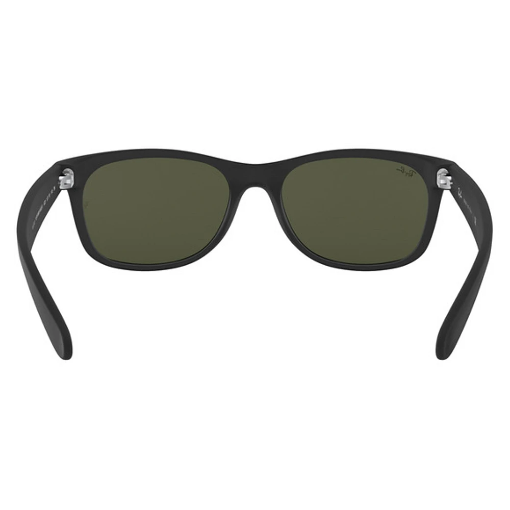 New Wayfarer