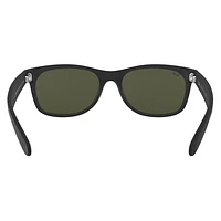 New Wayfarer