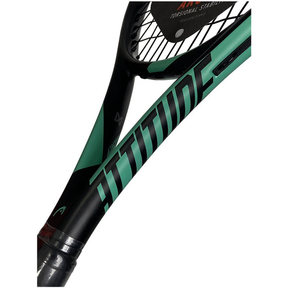 MX Attitude Supreme - Adult Tennis Racquet