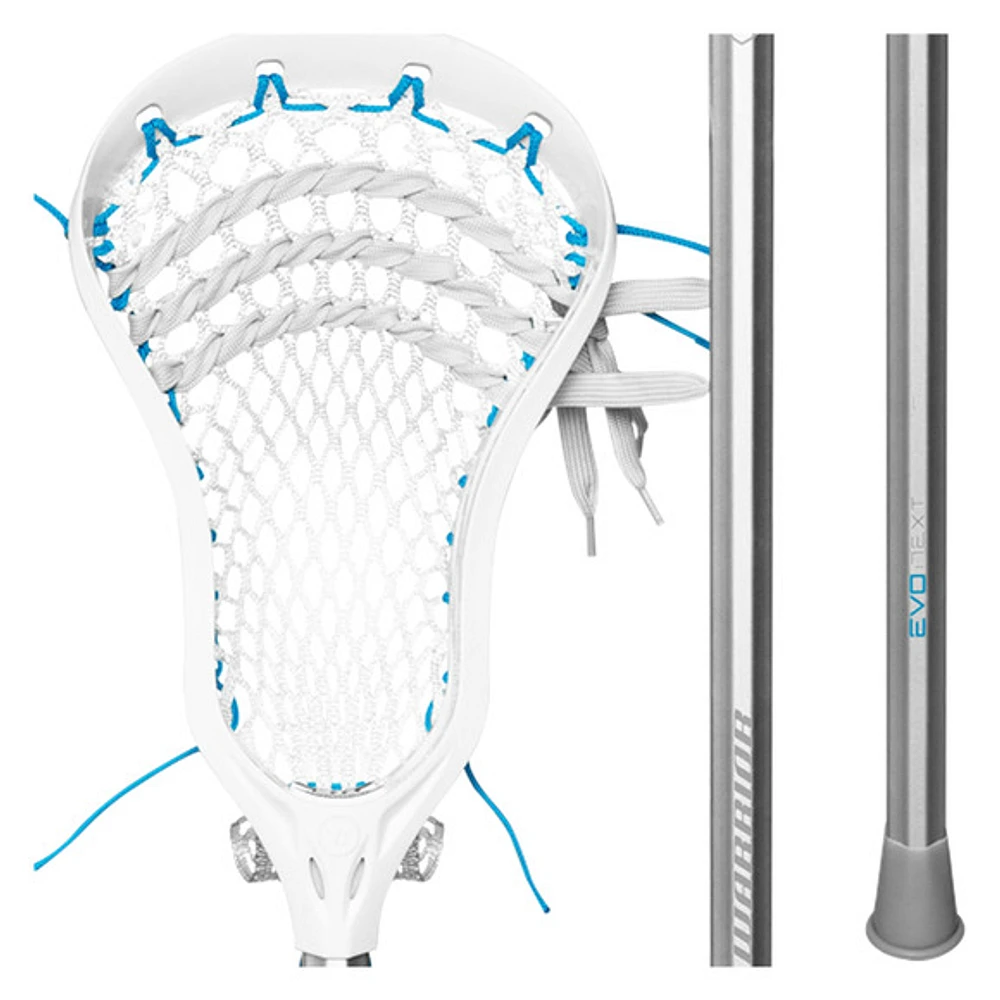 Evo Next Jr - Bâton de crosse pour junior