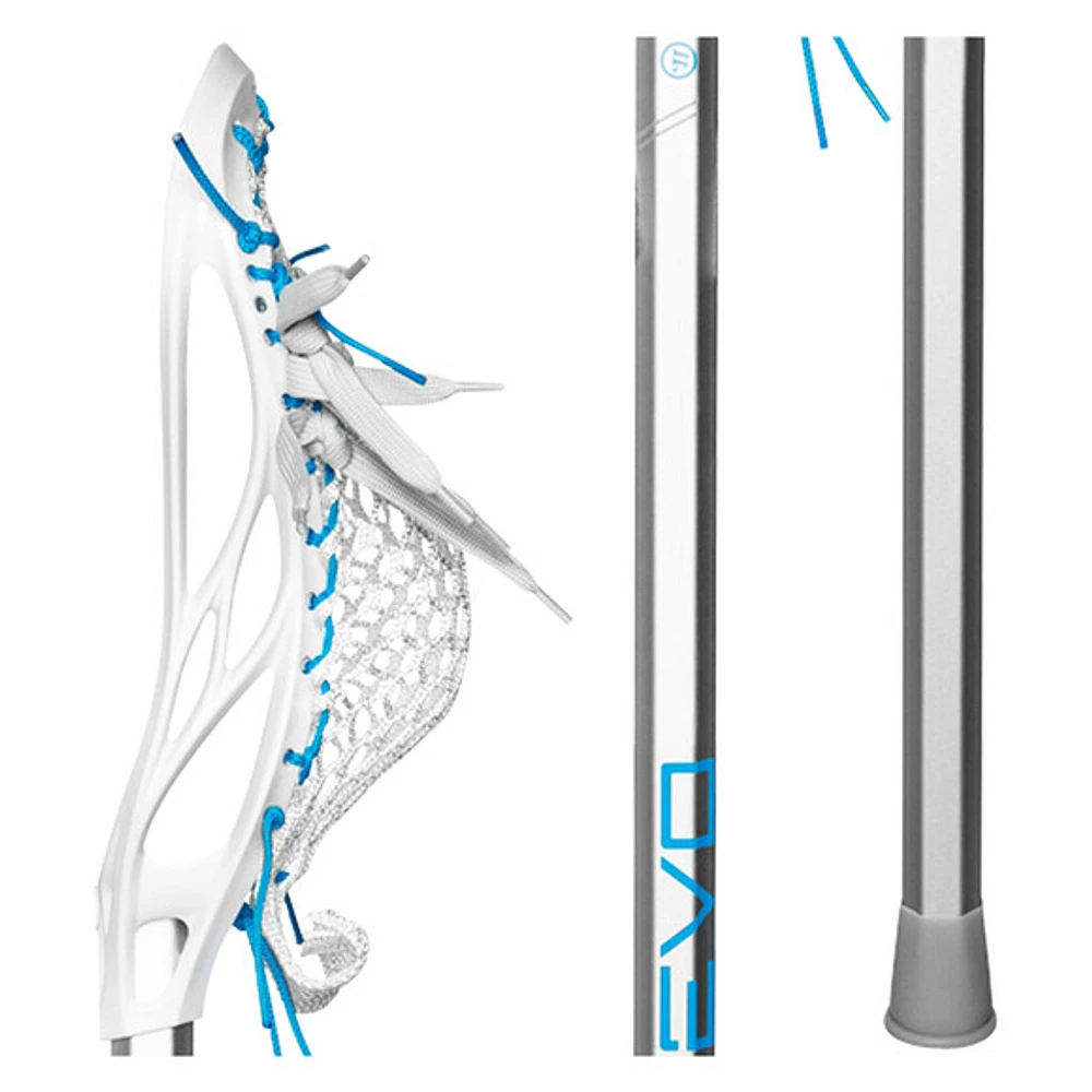 Evo Next Jr - Bâton de crosse pour junior