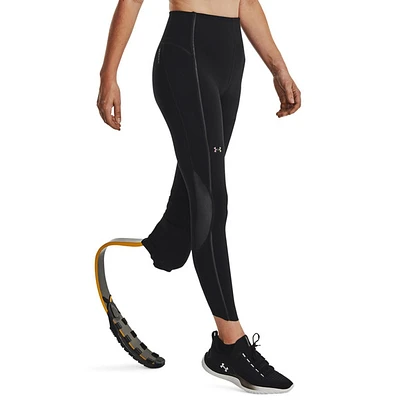 Rush Vent - Legging d'entraînement 7/8 pour femme