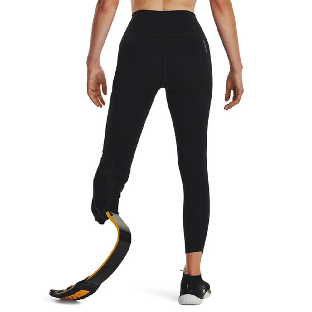 Rush Vent - Women's 7/8 Training Leggings