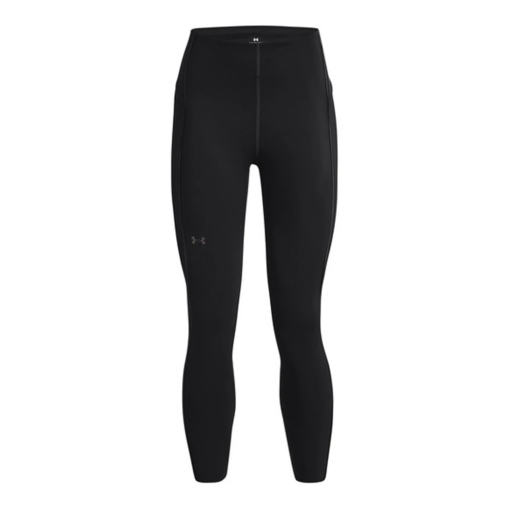 Rush Vent - Women's 7/8 Training Leggings