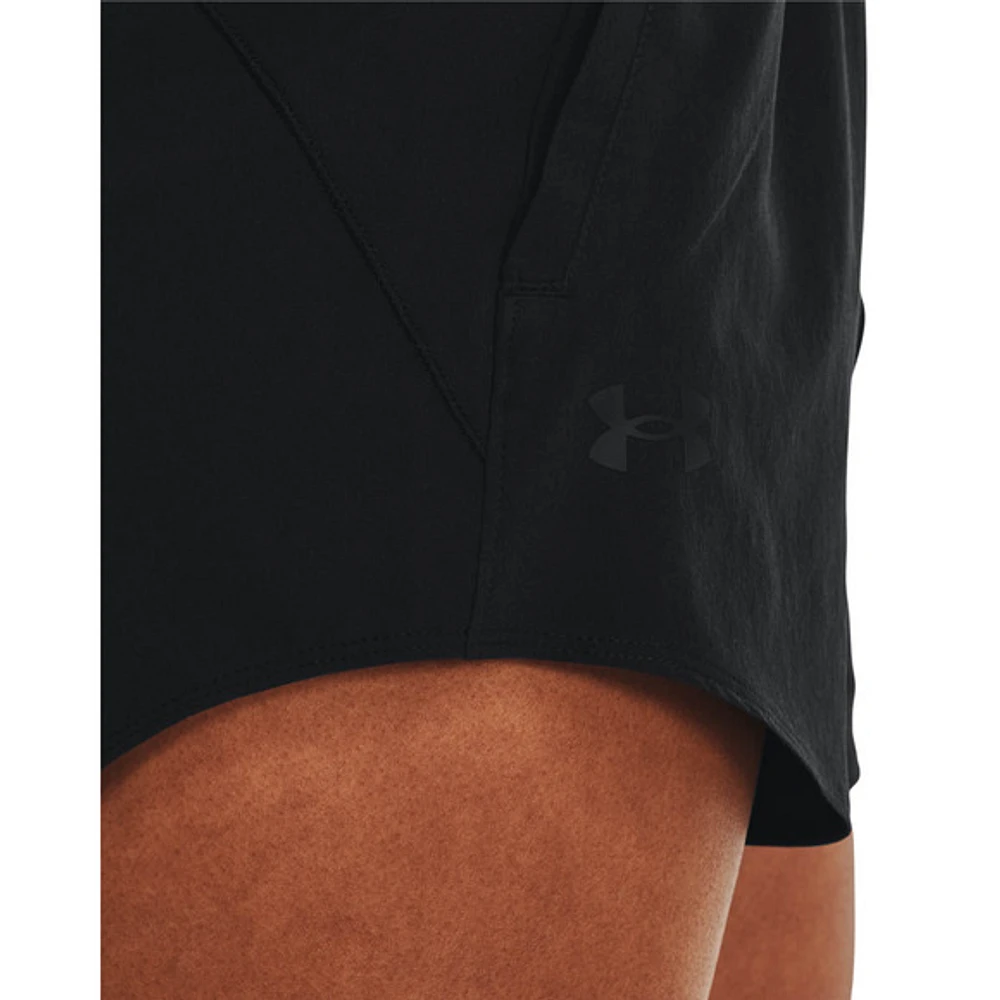 Flex - Women's Training Shorts