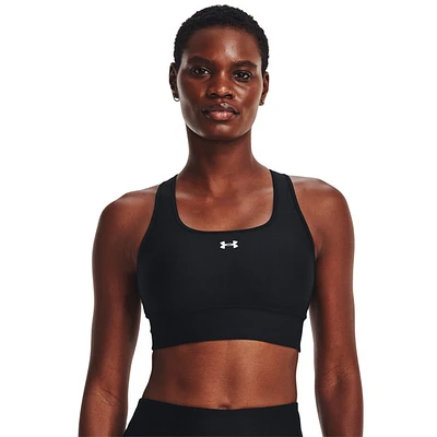 Crossback Longline - Women's Sports Bra