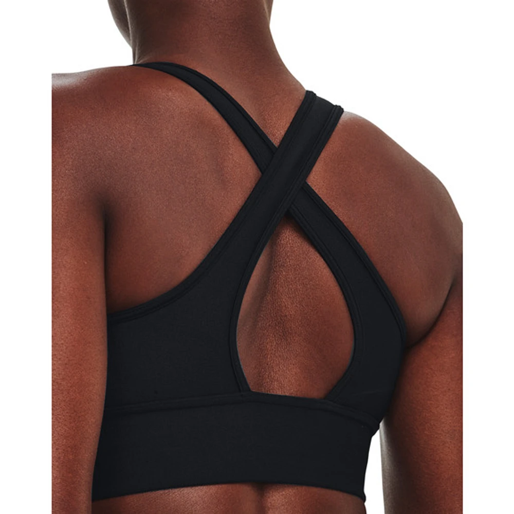 Crossback Longline - Soutien-gorge sport pour femme