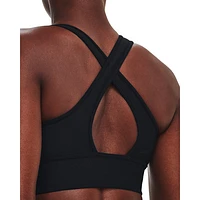 Crossback Longline - Soutien-gorge sport pour femme