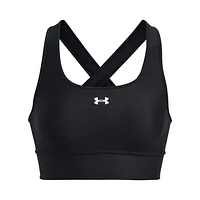 Crossback Longline - Soutien-gorge sport pour femme