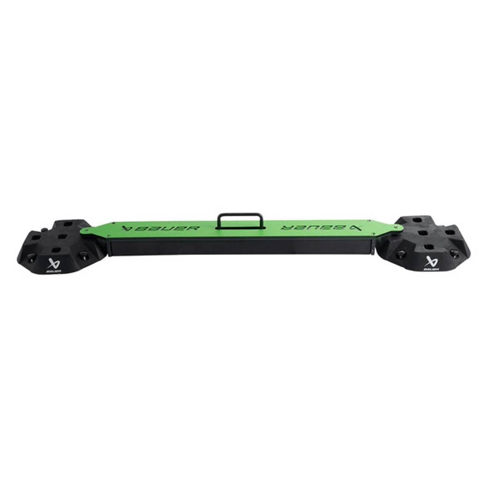 Rebounder - Accessorie d'entraînement pour hockey